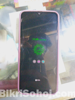 Samsung M21 6/128